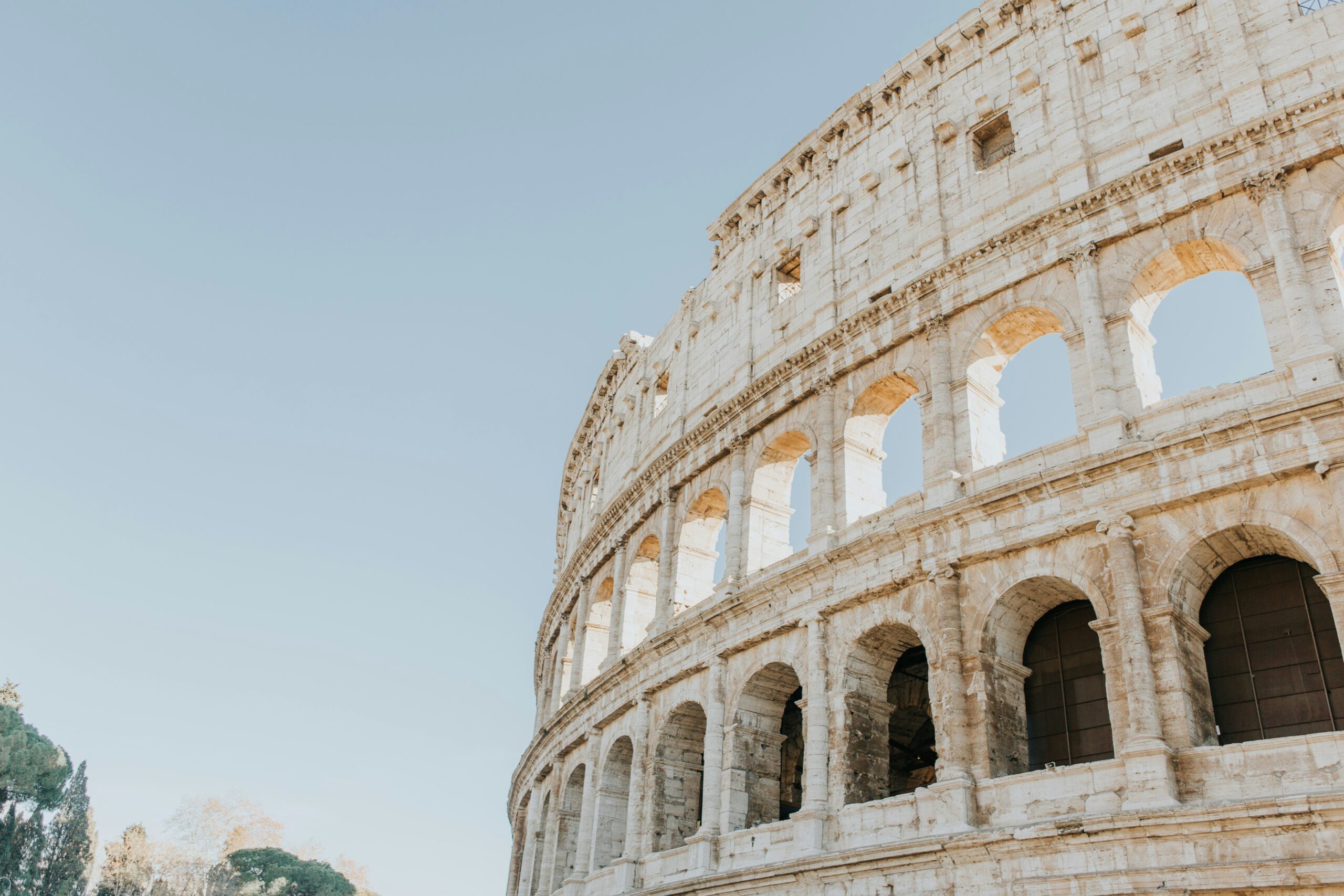 Colosseum
