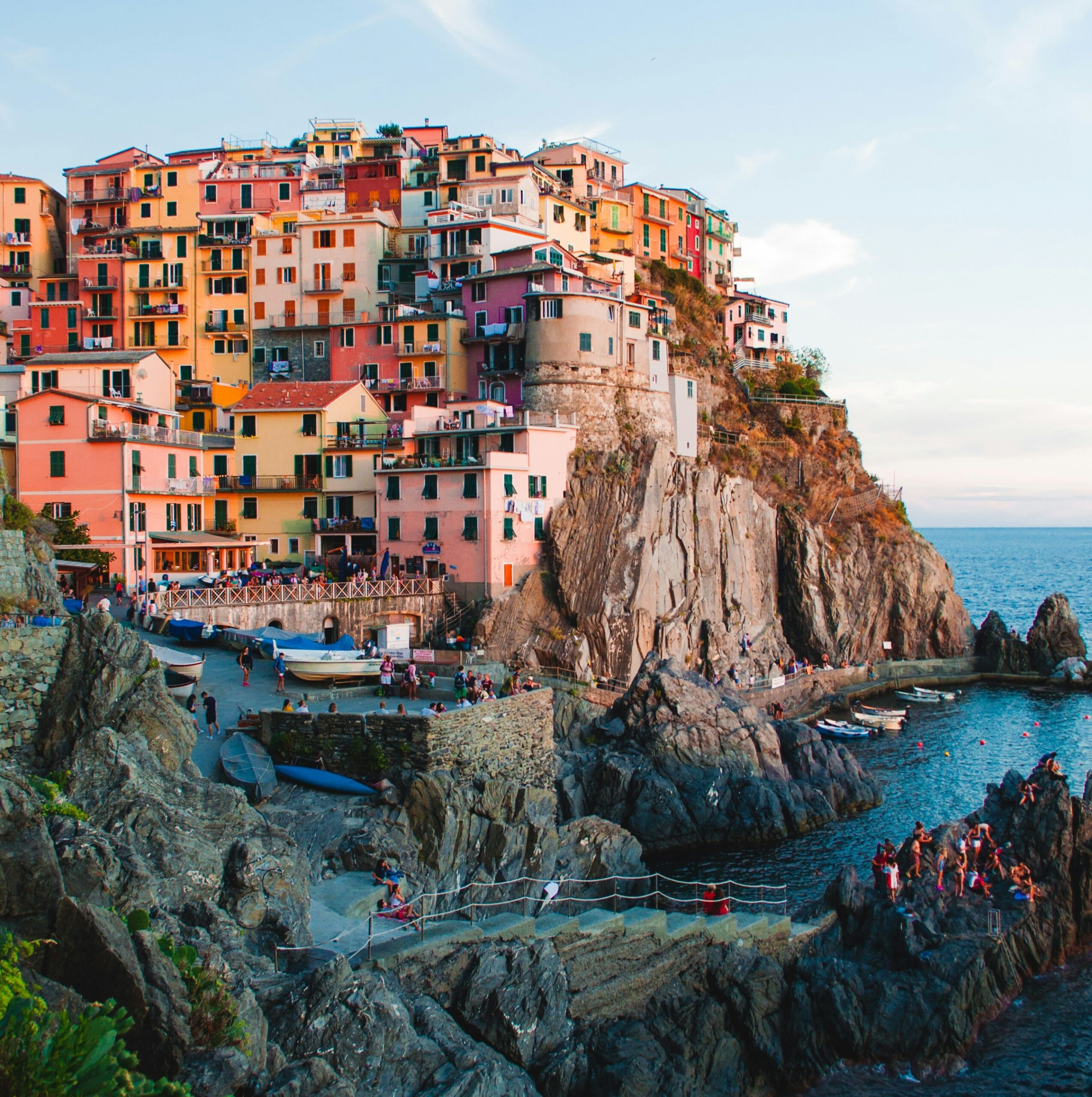 manarola